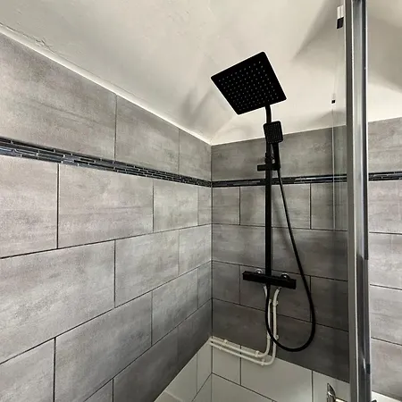شقة Elegant T2 Equipe Pour Un Sejour Parfait - 453 *